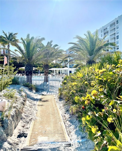 Comprar apartamento en Sands of Key Biscayne 3K