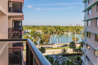Comprar apartamento en The Alexander 914