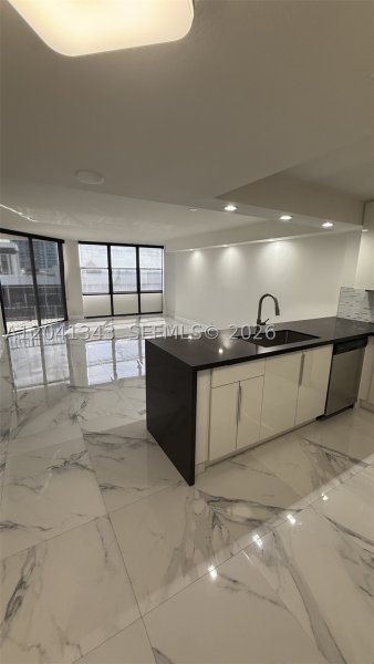 Condo for sale at Brickell Place B2003
