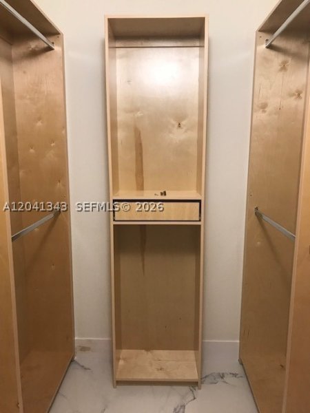 Condo for sale at Brickell Place B2003