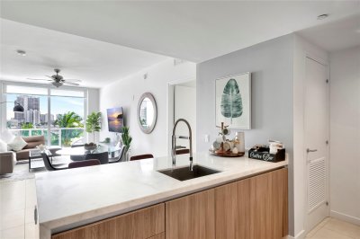Tiffany House Apt #504