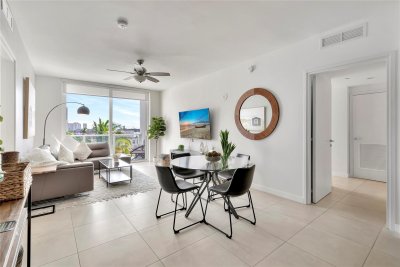Comprar apartamento no Tiffany House 504