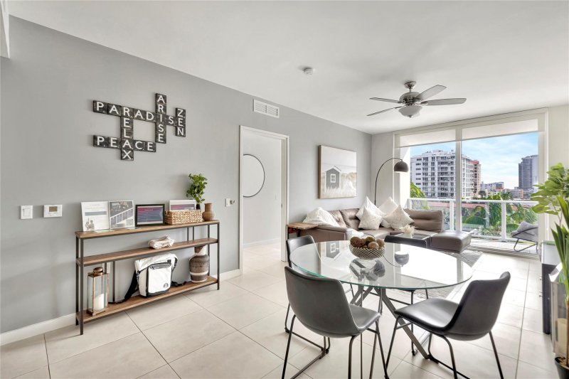 Condo for sale at Tiffany House 504
