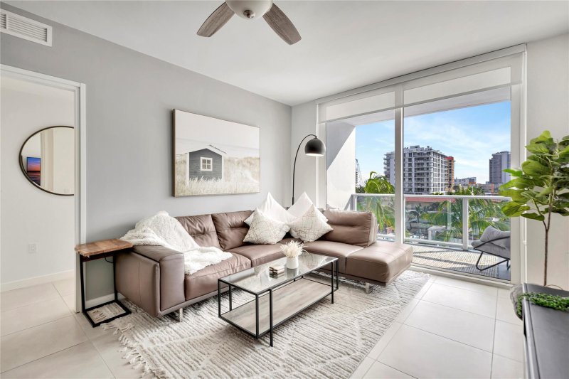 Condo for sale at Tiffany House 504