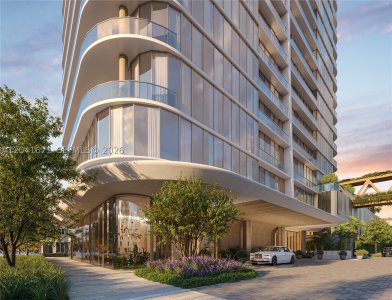 Comprar apartamento en Kempinski Residences Miami Design District 1101