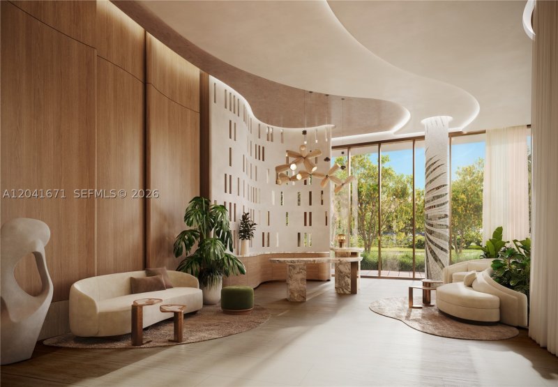 Condo for sale at Kempinski Residences Miami Design District 1101