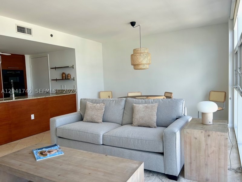 Alquiler de apartamento en Beach Club Two 3707