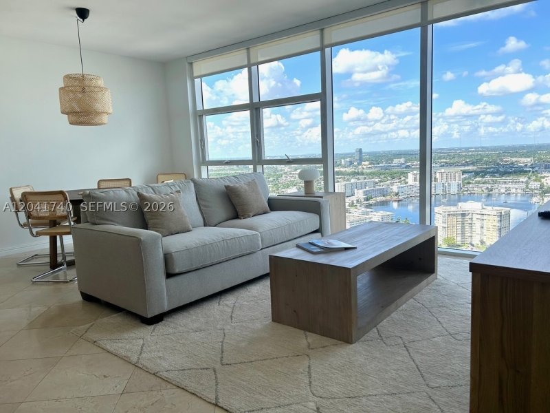 Alquiler de apartamento en Beach Club Two 3707