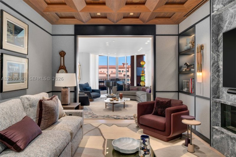 Condo for sale at The Gables Club TS-D