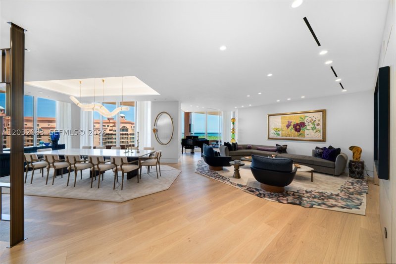 Condo for sale at The Gables Club TS-D
