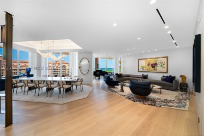 Comprar apartamento en The Gables Club TS-D