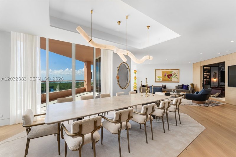 Condo for sale at The Gables Club TS-D