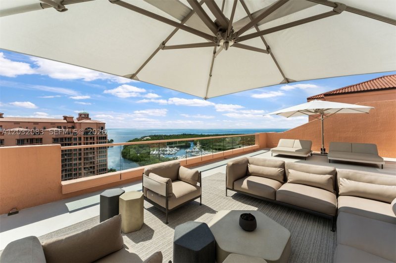 Condo for sale at The Gables Club TS-D