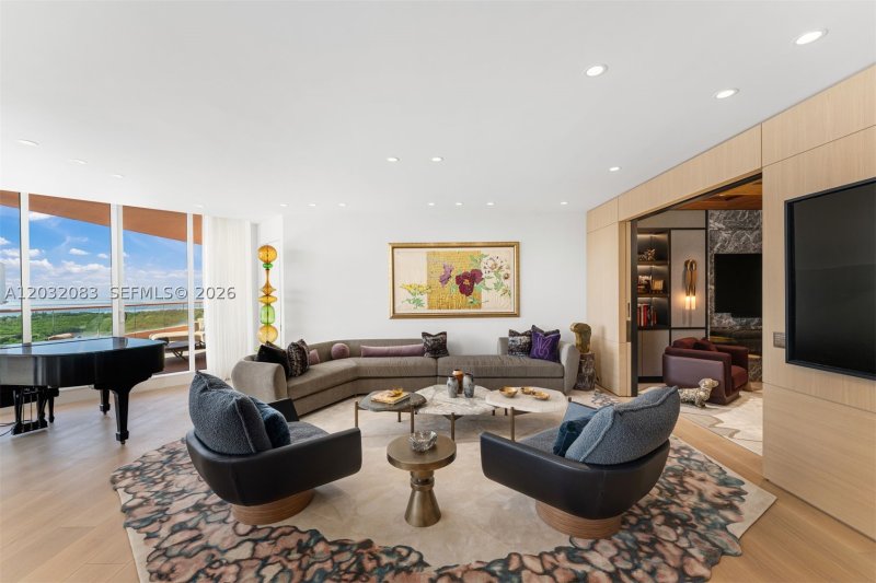 Condo for sale at The Gables Club TS-D