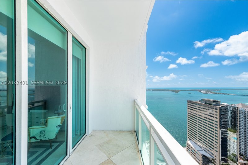 Apartment for rent at The Plaza Tower I 4403