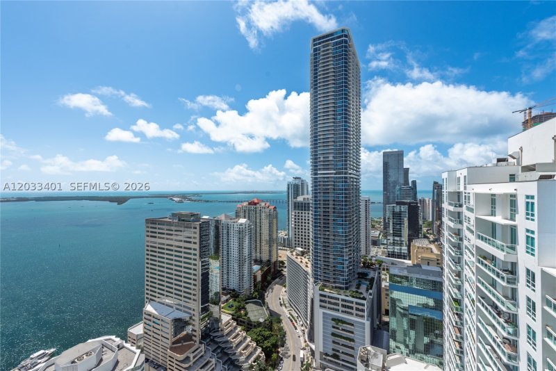 Apartment for rent at The Plaza Tower I 4403