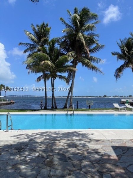 Apartment for rent at Atlantis on Brickell 1903