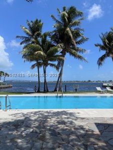 Atlantis on Brickell Apt #1903