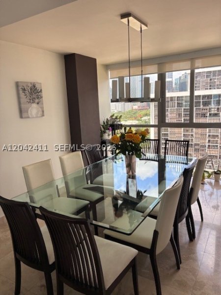 Apartment for rent at Atlantis on Brickell 1903