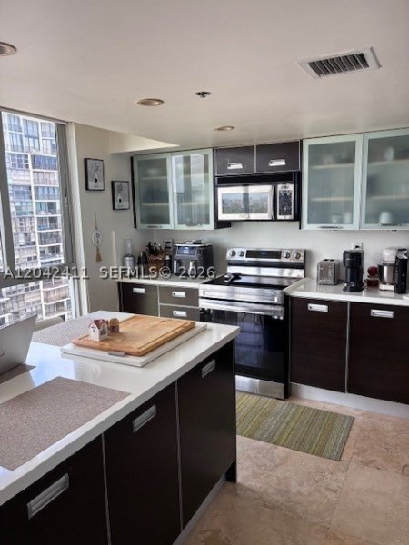 Apartment for rent at Atlantis on Brickell 1903