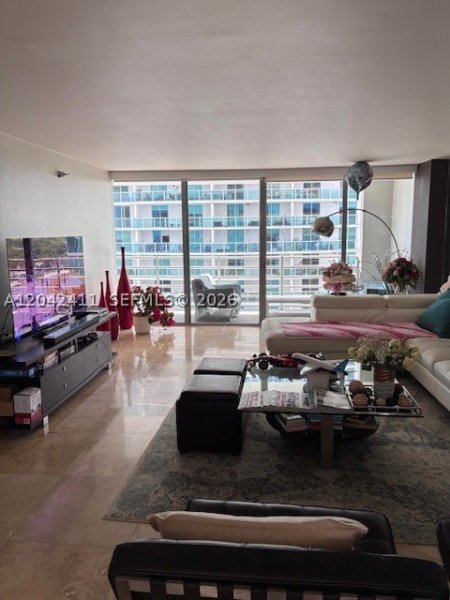 Apartment for rent at Atlantis on Brickell 1903