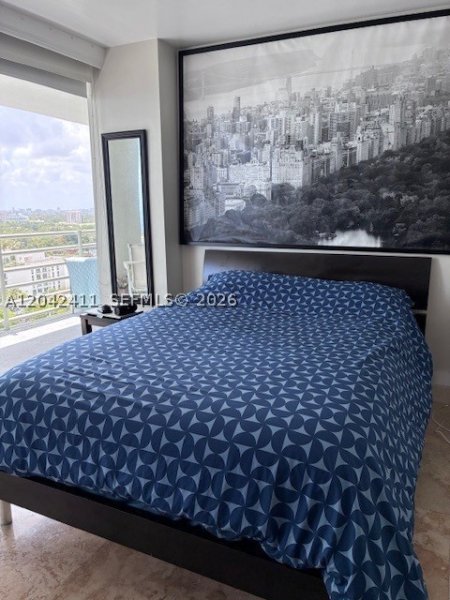 Apartment for rent at Atlantis on Brickell 1903