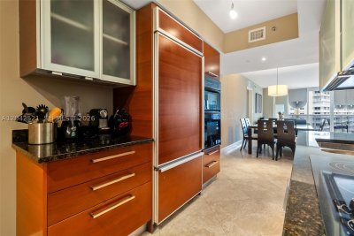Aluguel de apartamento no Beach Club Three 608