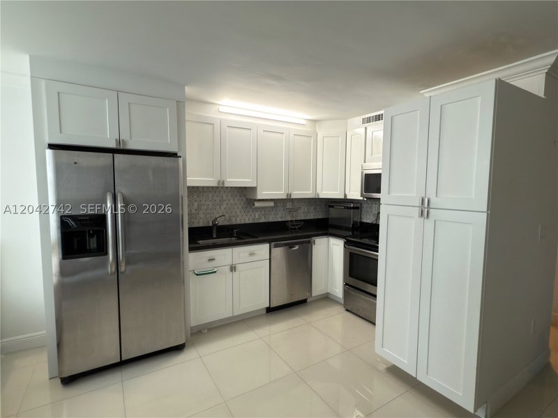 Alquiler de apartamento en Avila Condo 114