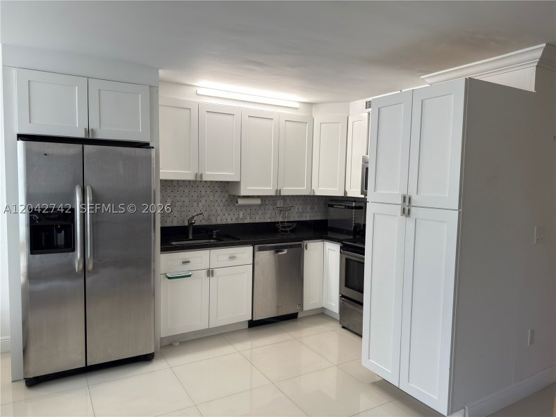 Alquiler de apartamento en Avila Condo 114
