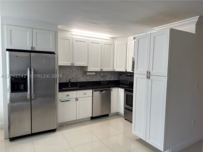 Alquiler de apartamento en Avila Condo 114