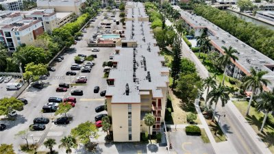 Alquiler de apartamento en Avila Condo 114