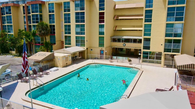 Alquiler de apartamento en Avila Condo 114