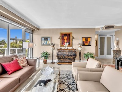 Comprar apartamento en Coral Ridge Towers East 302