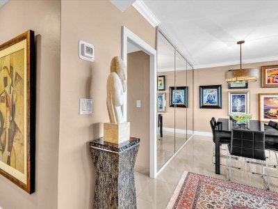 Comprar apartamento en Coral Ridge Towers East 302