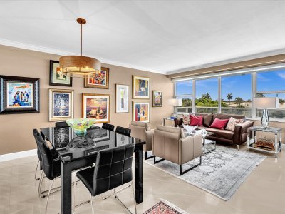 Coral Ridge Towers East Apt #302