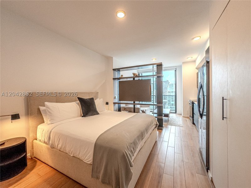 Comprar apartamento en The Elser Hotel and Residences 4316