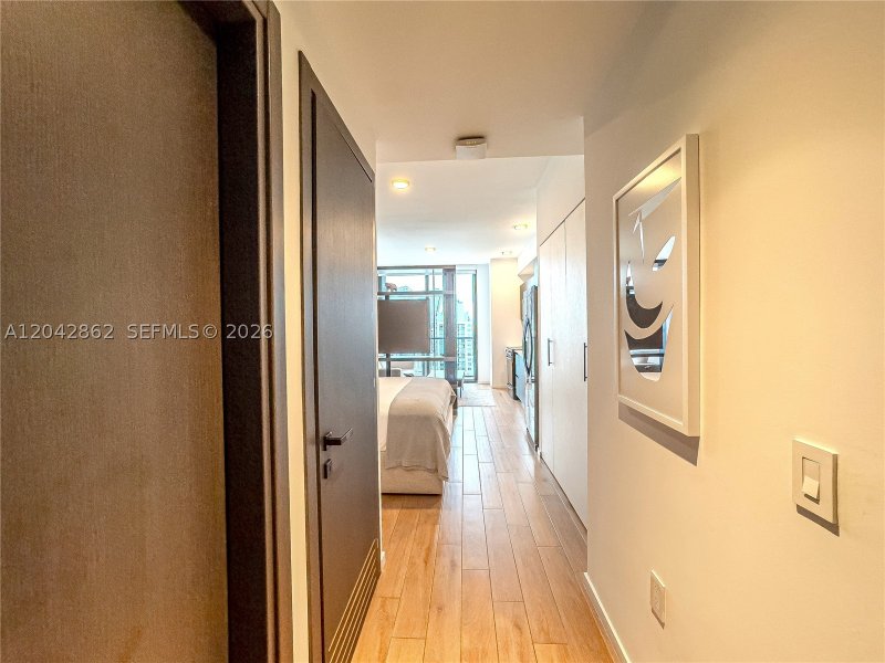 Comprar apartamento en The Elser Hotel and Residences 4316
