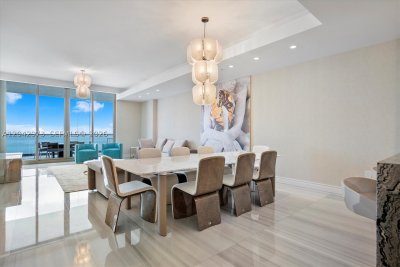 Alquiler de apartamento en The Estates at Acqualina 902