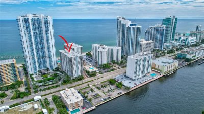 Aluguel de apartamento no Aquarius Towers 404N