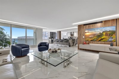 Aluguel de apartamento no Aquarius Towers 404N