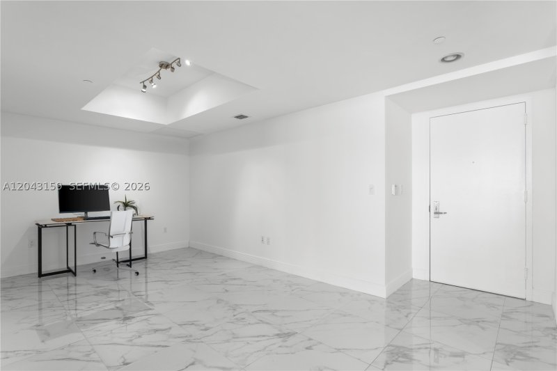 Aluguel de apartamento no Icon Brickell Tower I 5505