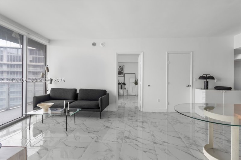 Aluguel de apartamento no Icon Brickell Tower I 5505