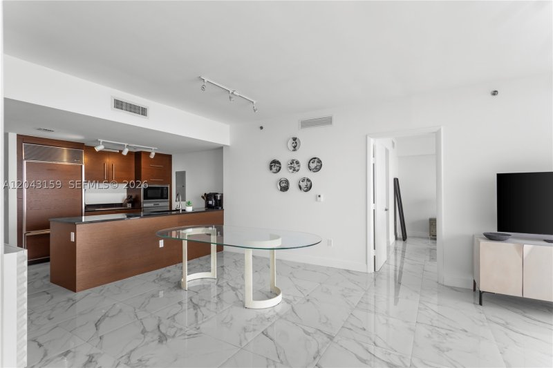 Aluguel de apartamento no Icon Brickell Tower I 5505
