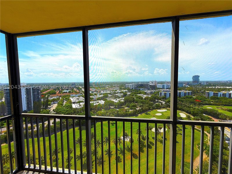 Apartment for rent at Coronado I 2210