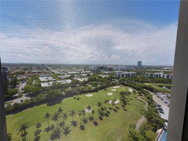 Apartment for rent at Coronado I 2210