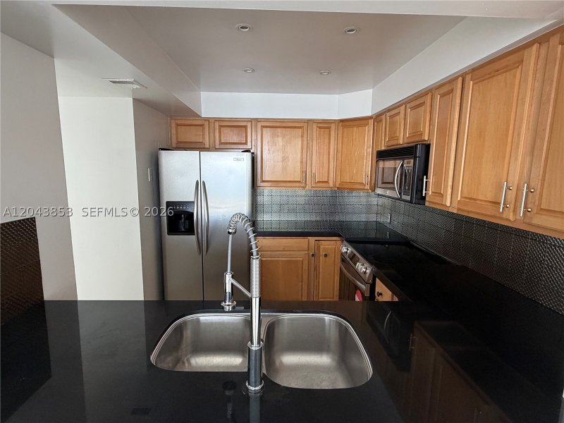 Apartment for rent at Coronado I 2210