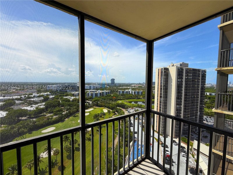 Apartment for rent at Coronado I 2210