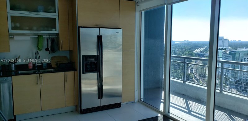 Condo for sale at Infinity on Brickell 1621