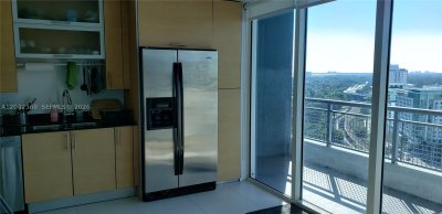 Infinity on Brickell Apt #1621