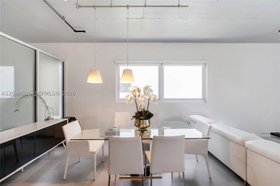 Aluguel de apartamento no Montclair Lofts 310